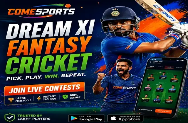 Bdgwin (bdgwincom) fantasy cricket & matchday visual 1