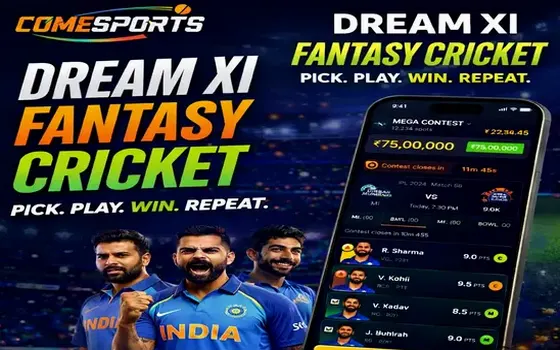 Chennai vs Mumbai on Bdgwin