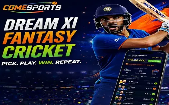 Hyderabad vs Delhi on Bdgwin
