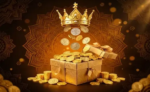 Imperial Sign-Up Bonus for bdgwincom