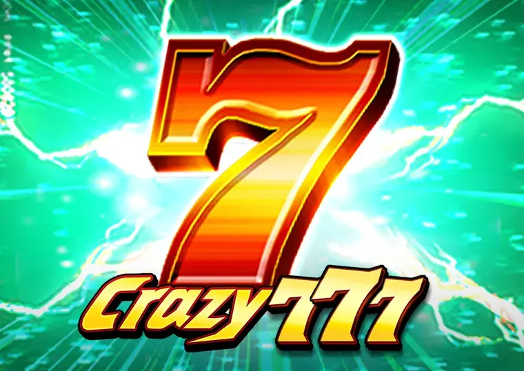 Crazy 777 Bdgwincom