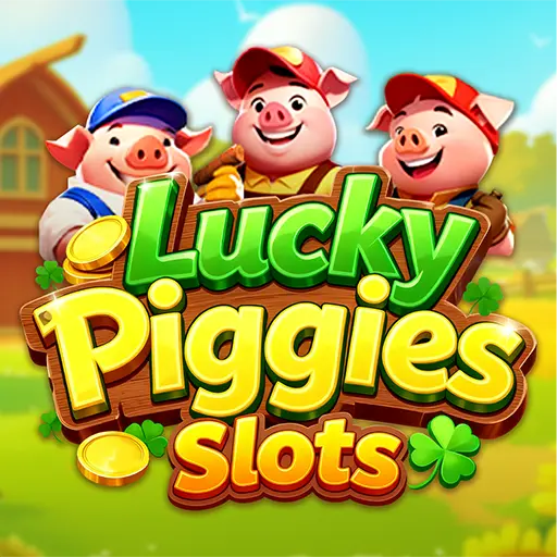 Lucky Piggies gemple Bdgwincom