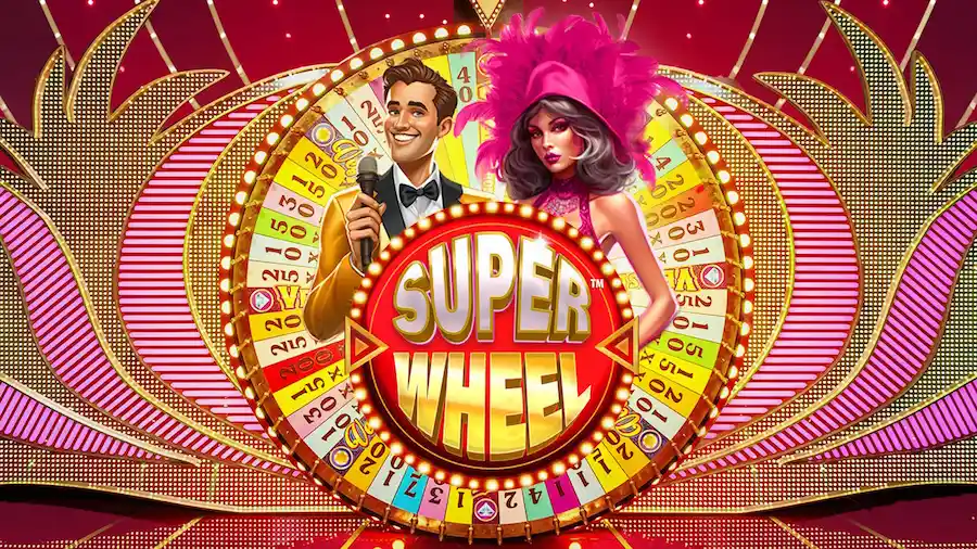 Super Wheel Bdgwincom